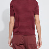 color=Burnt Mahogany