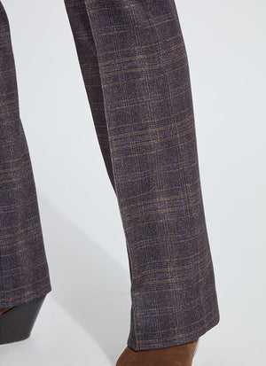 color=Polished Plaid