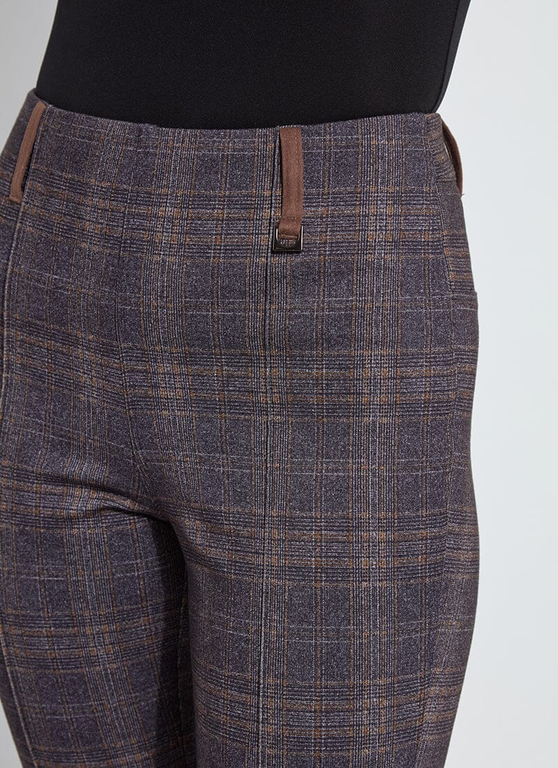 color=Polished Plaid