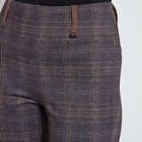 color=Polished Plaid