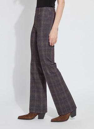 color=Polished Plaid