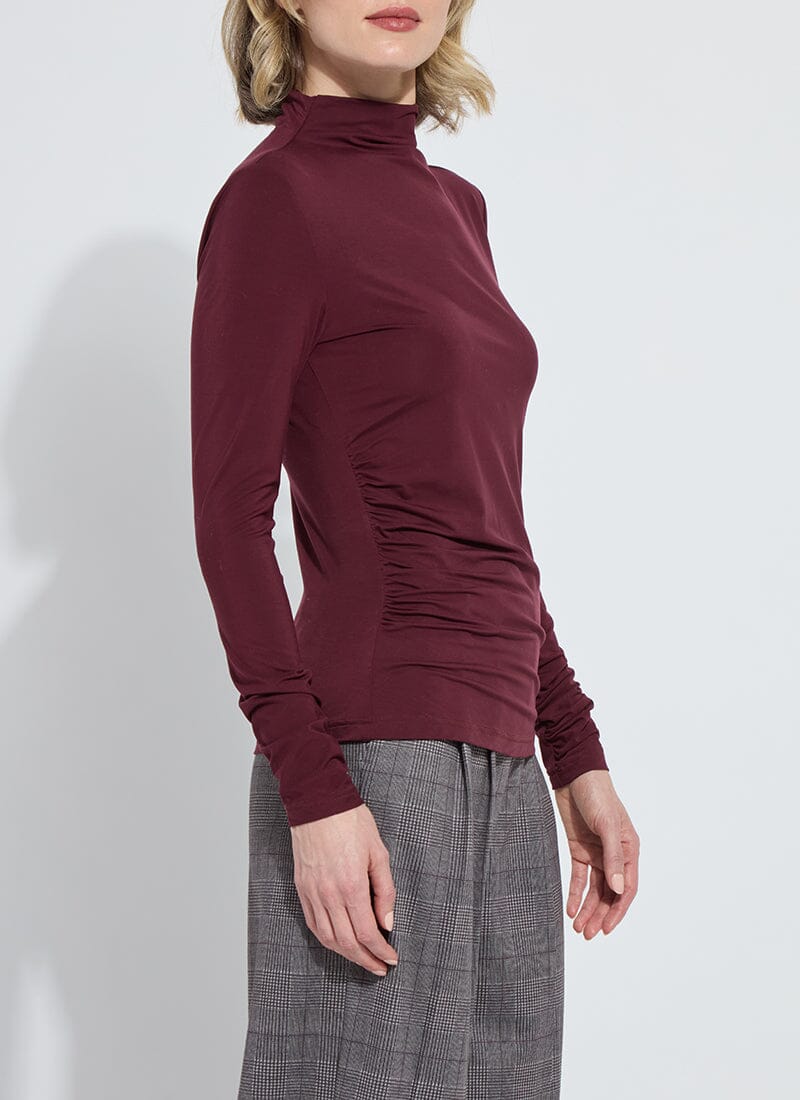 color=Dark Plum