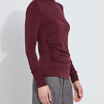 color=Dark Plum
