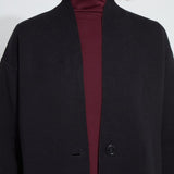 color=Black/Dark Plum