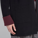 color=Black/Dark Plum