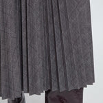 color=London Glen Plaid