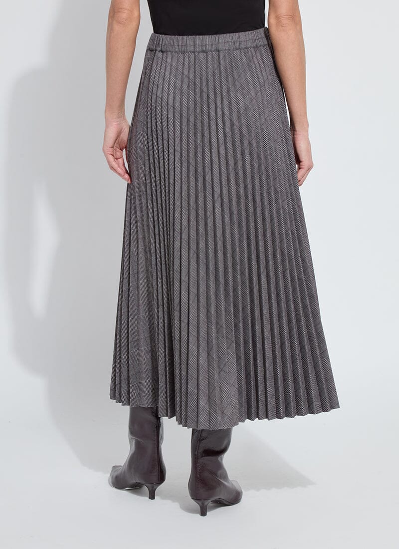 color=London Glen Plaid