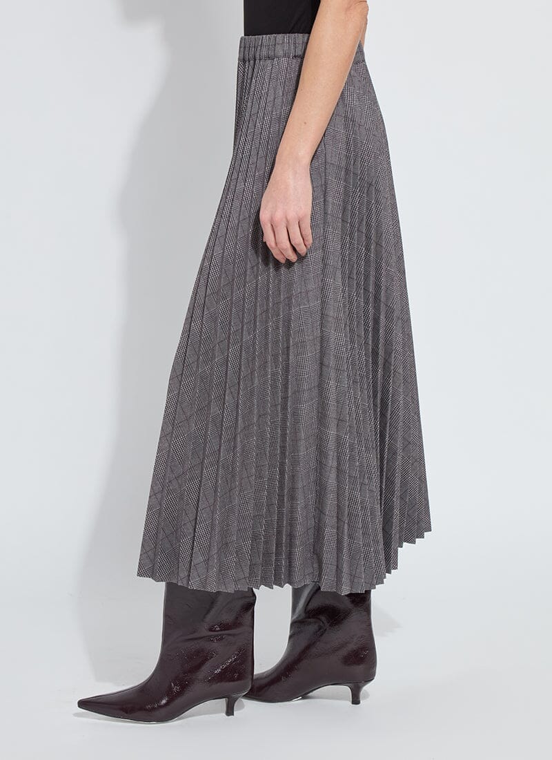 color=London Glen Plaid