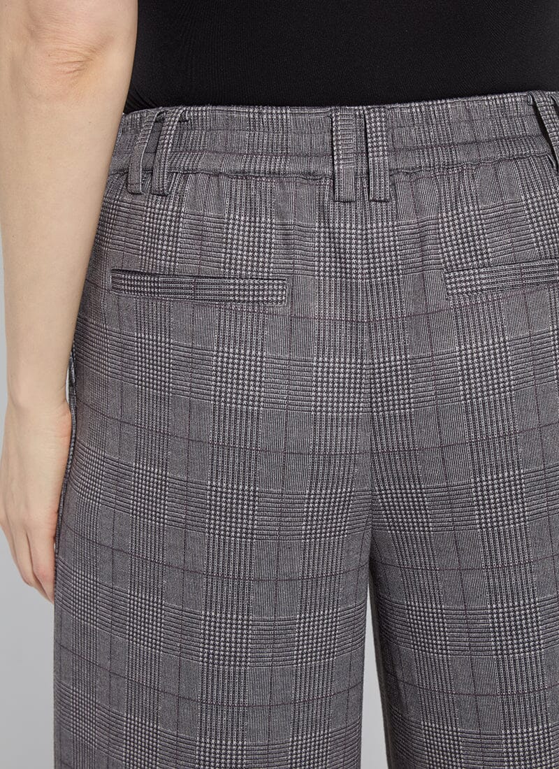 color=London Glen Plaid