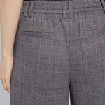 color=London Glen Plaid