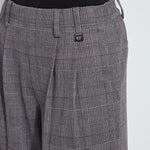 color=London Glen Plaid