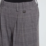 color=London Glen Plaid