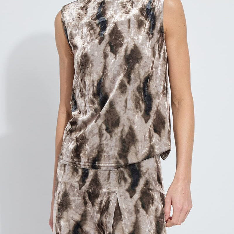 color=Abstract Obsession