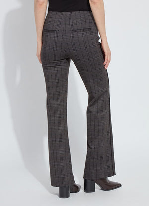 color=Americano Plaid