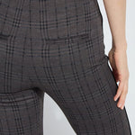 color=Americano Plaid
