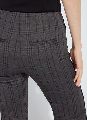 color=Americano Plaid