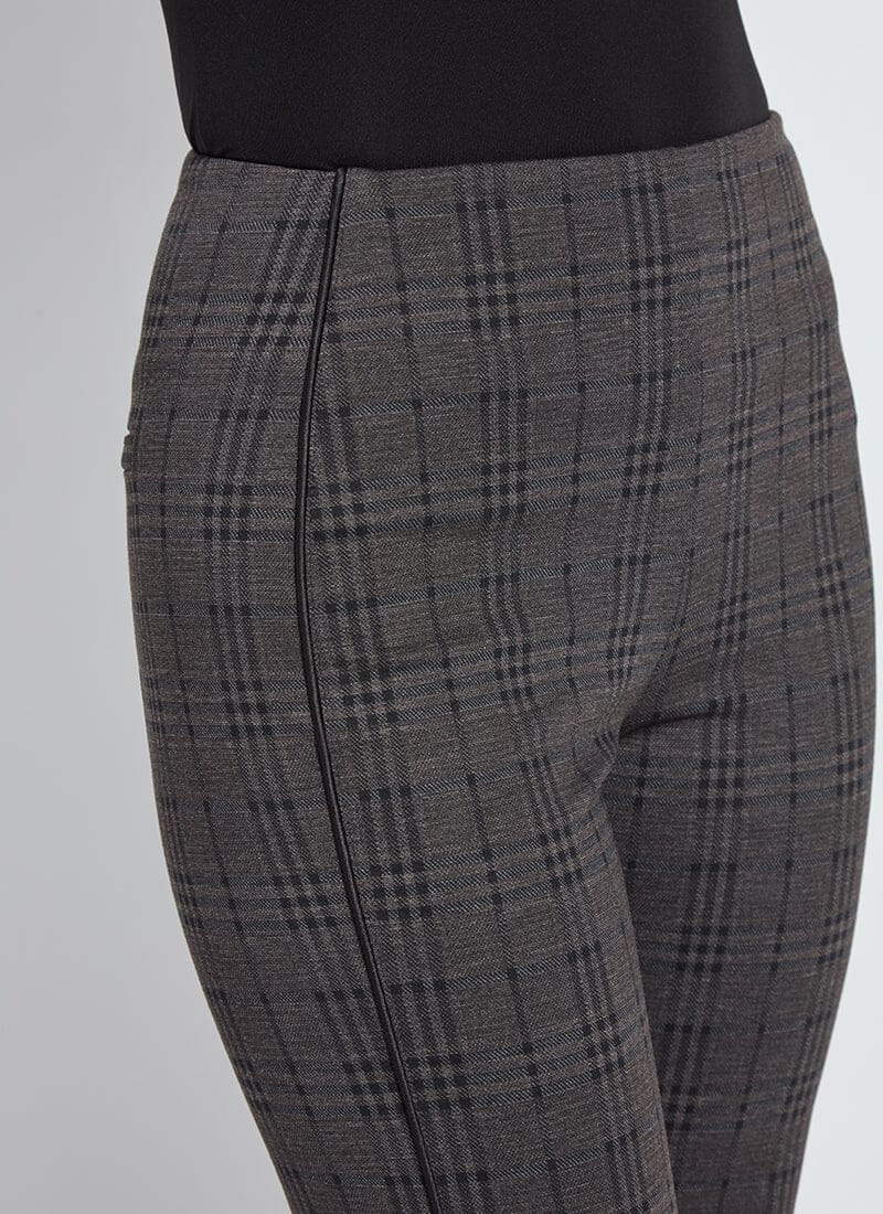 color=Americano Plaid