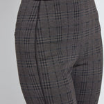 color=Americano Plaid