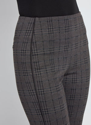 color=Americano Plaid