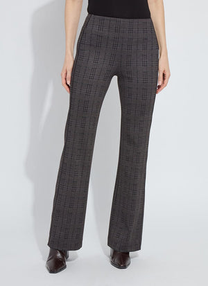 color=Americano Plaid