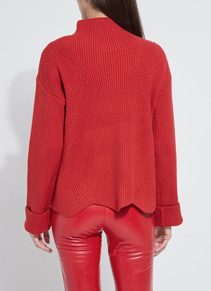 color=Extra Ordinary Red