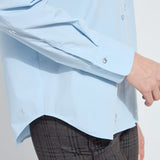 color=Blue Belle