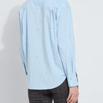 color=Blue Belle