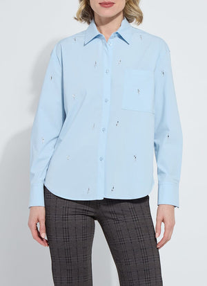 color=Blue Belle