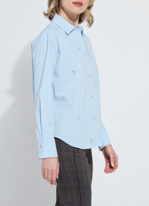 color=Blue Belle