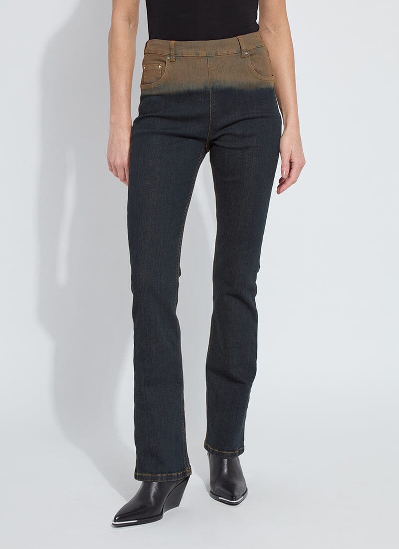 color=Dip Dye Black