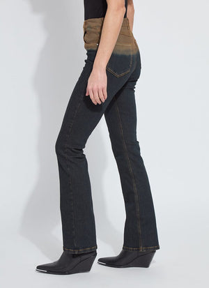 color=Dip Dye Black