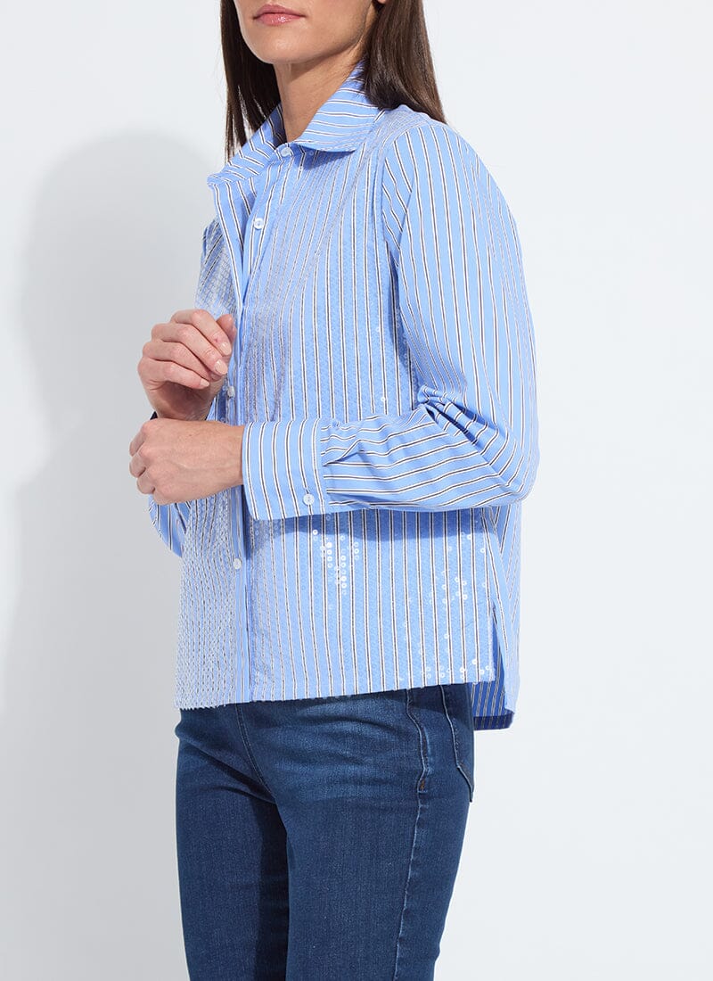 color=Luminous Stripe