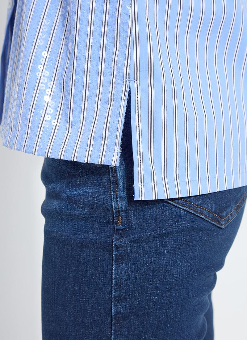 color=Luminous Stripe