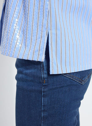 color=Luminous Stripe