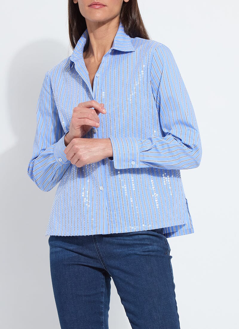 color=Luminous Stripe