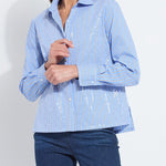 color=Luminous Stripe