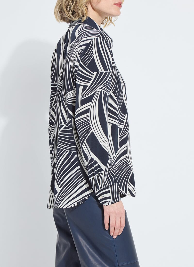 color=Winter Nautical