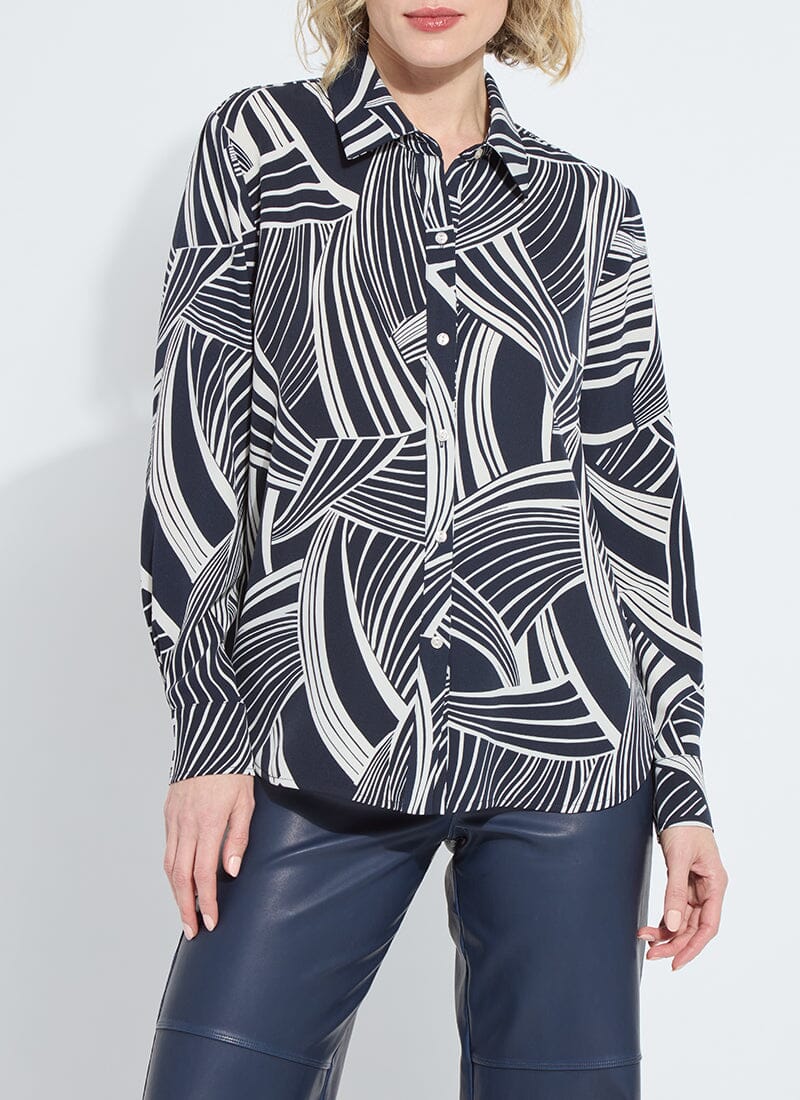 color=Winter Nautical