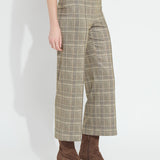 Livia Crop Pant