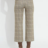 Livia Crop Pant