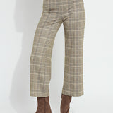 Livia Crop Pant