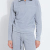 color=Grey Melange