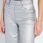 color=Metallic Silver