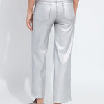 color=Metallic Silver