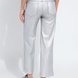 color=Metallic Silver