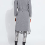 color=Grey Melange Light Pewter