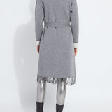 color=Grey Melange Light Pewter