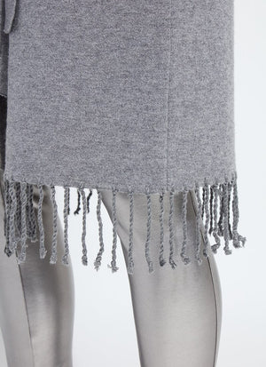 color=Grey Melange Light Pewter