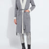 color=Grey Melange Light Pewter