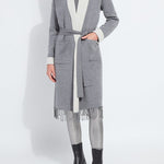 color=Grey Melange Light Pewter